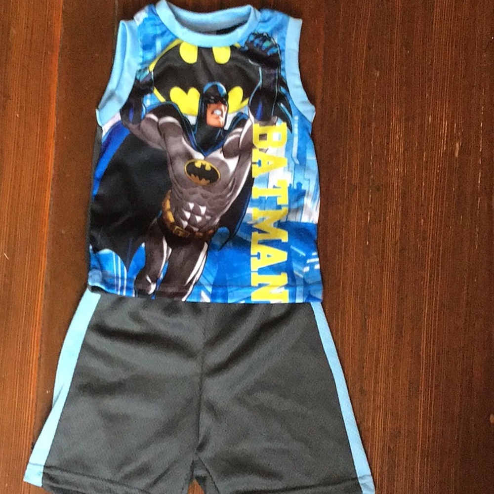 Boys size 24 months athletic bundle - Picture 2 of 3